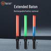LED Traffic Command Baton