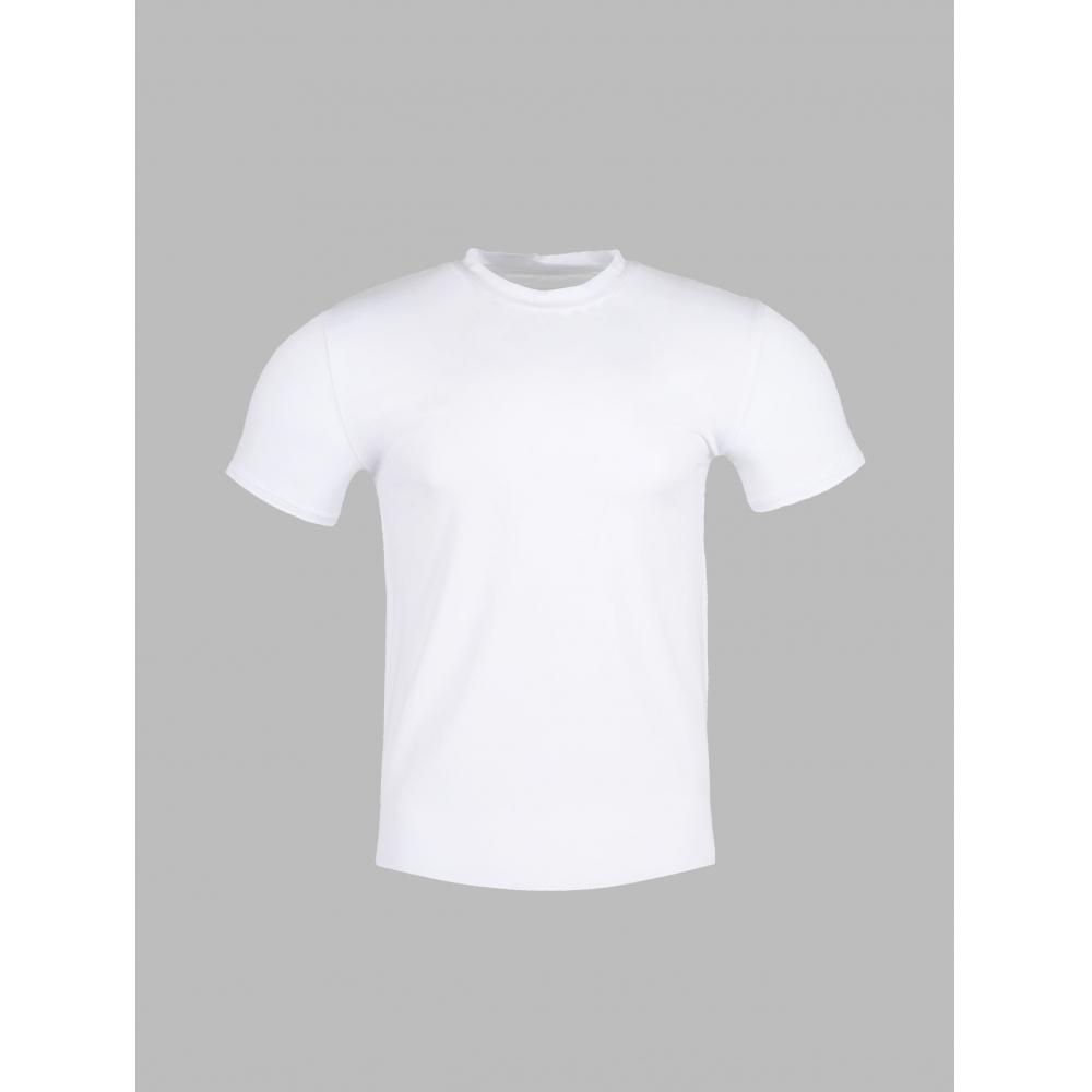 

Футболка Daiso [easy Cool] Inner Cool ML xL белая Easy Cool Inner Cool T-Shirt M White