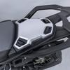 EDNX9 Rear Seat Cover FOR BMW R1300GS R1300 GS 2023-2024-2025 Rear Seat Cover Pillion Passenger Seat Back Cover Motorcycle Accessories