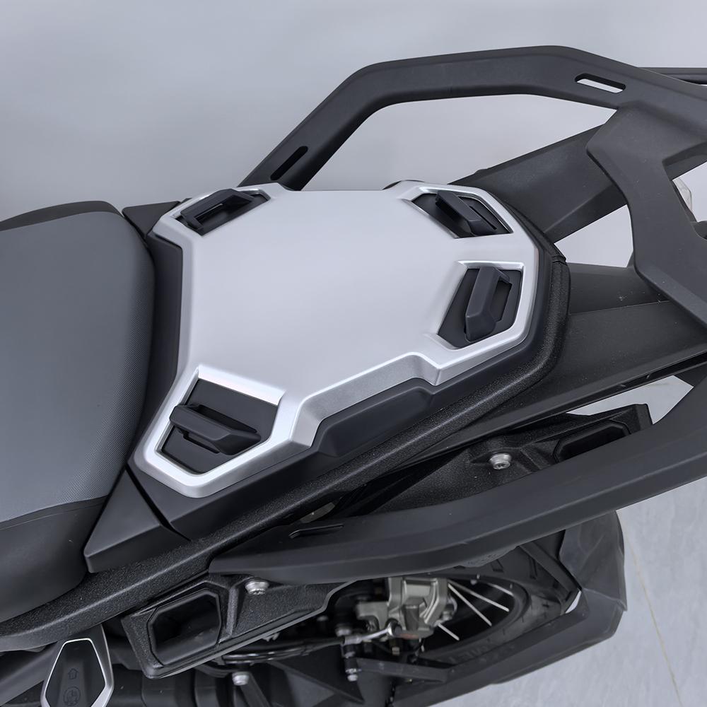 EDNX9 Rear Seat Cover FOR BMW R1300GS R1300 GS 2023-2024-2025 Rear Seat Cover Pillion Passenger Seat Back Cover Motorcycle Accessories