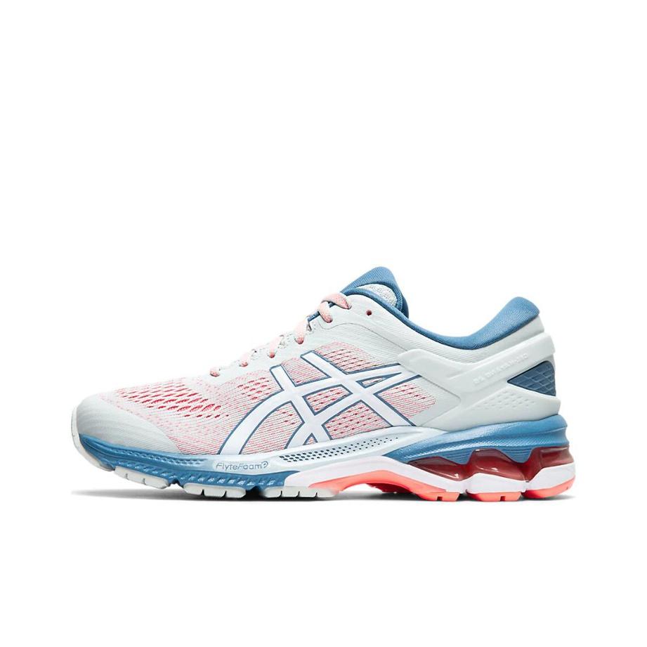 

кроссовки Asics Gel-Kayano 26 Running shoes Women 1012A459-021