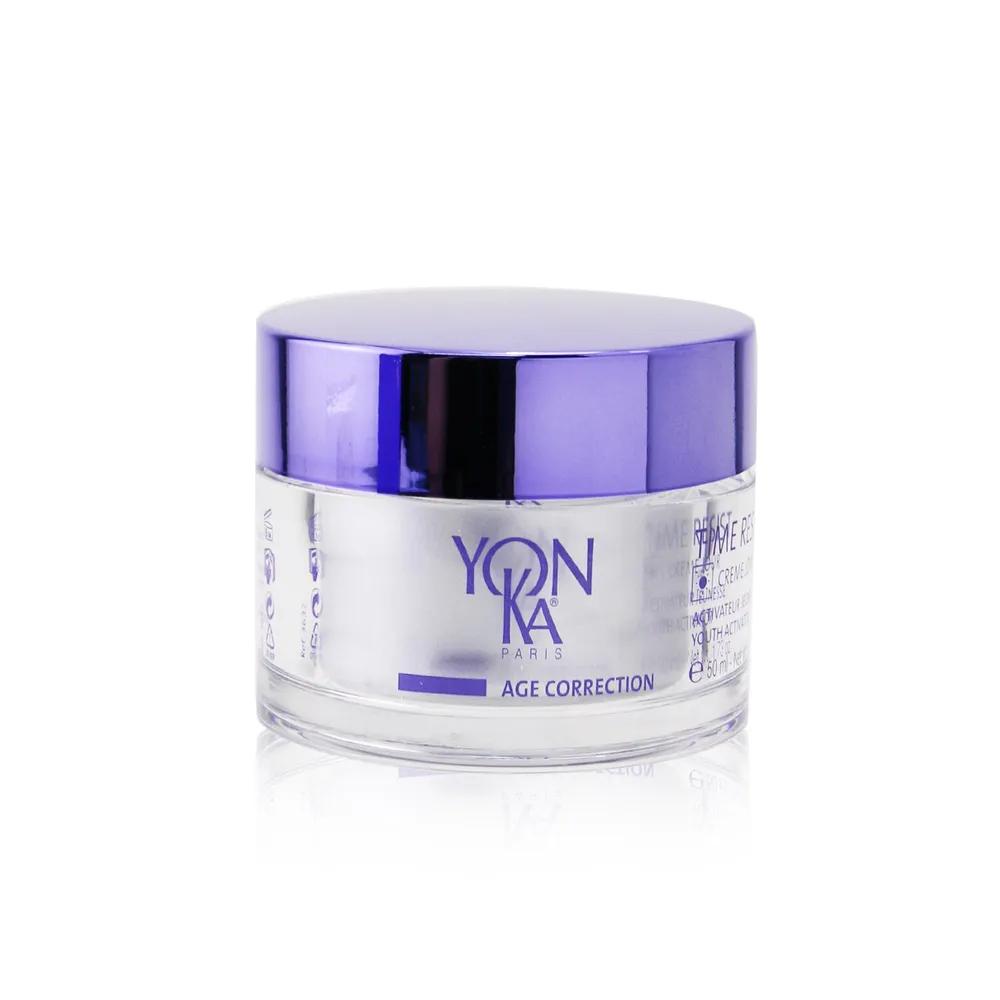 Yonka Age Correction Time Resist Day Cream 50ml