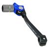 ZETA RACING Revolver Shift Lever, Blue, for TTR50E (10mm Long) '06-'02 and DT230LANZA '97-'00 (DIRT FREAK F6792)