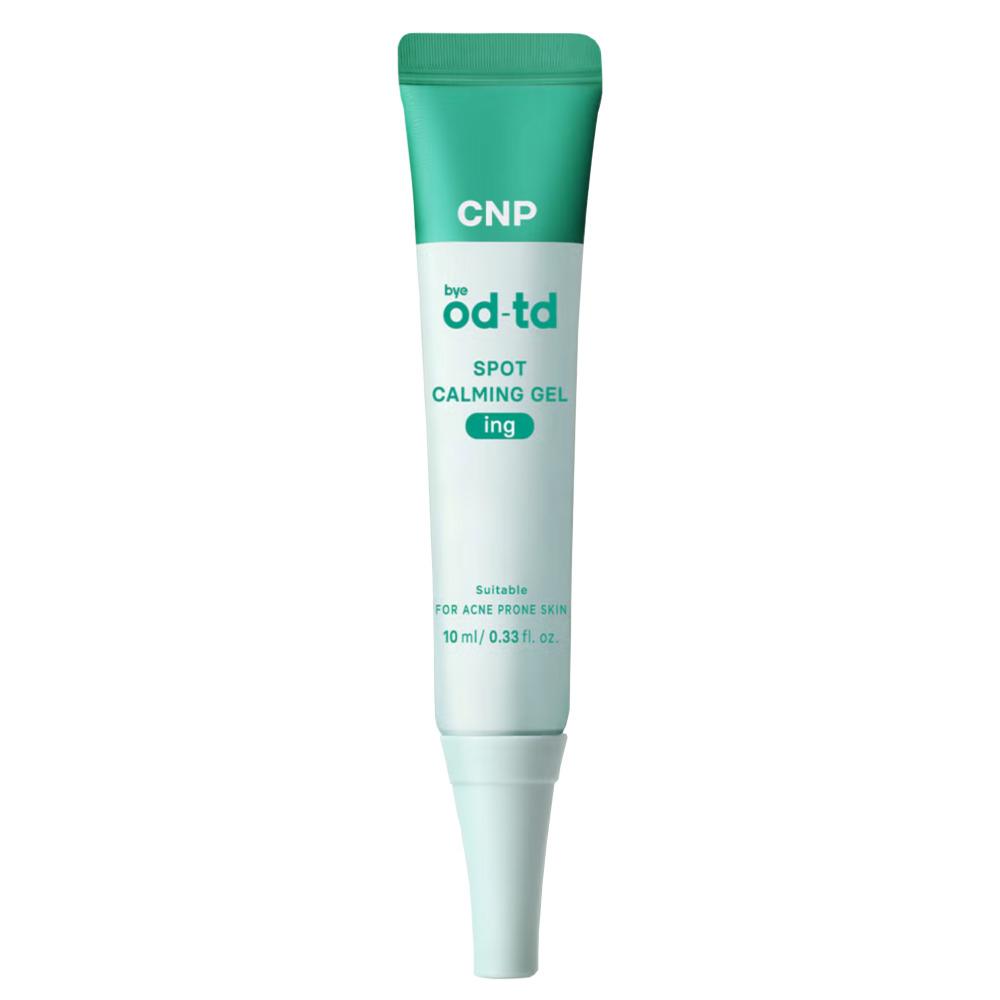 CNP bye od-td Spot Beruhigungsgel 10ml (3 Optionen)