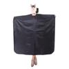 Pelerina de coafura: Pelerină de Frizerie pentru Acasă, Pânză pentru Foarfeci, Uz Salon, Disponibilă în Mărimile L, M, S și XS