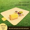 Thick Waterproof Outdoor Picnic and Camping Mat