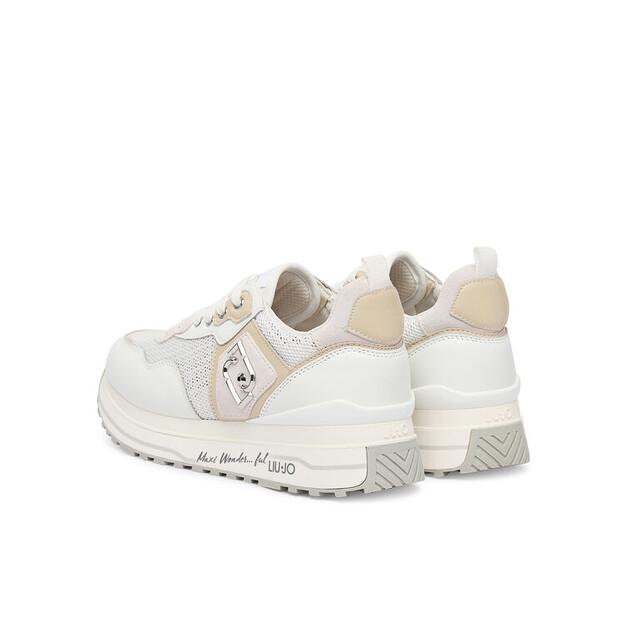 Кроссовки Liu Jo Maxi Wonder 01