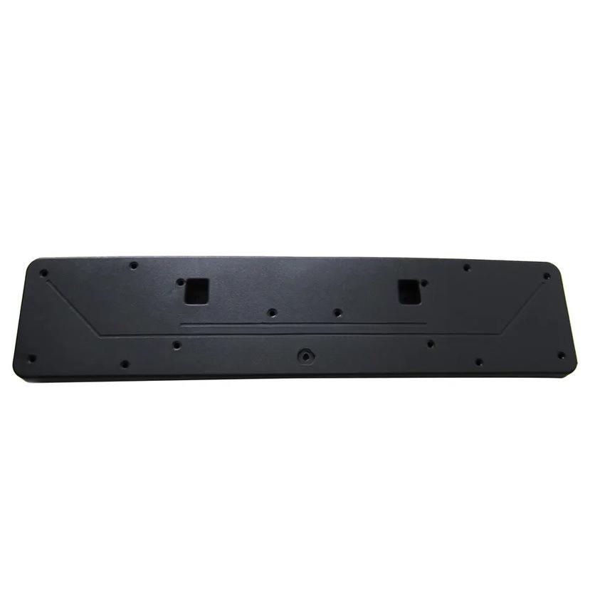 Kentekenplaathouder voor Mercedes-Benz GLK-Klasse X204 voor GLK300 & GLK260 (Onderdeelnr.. 2048850281)
