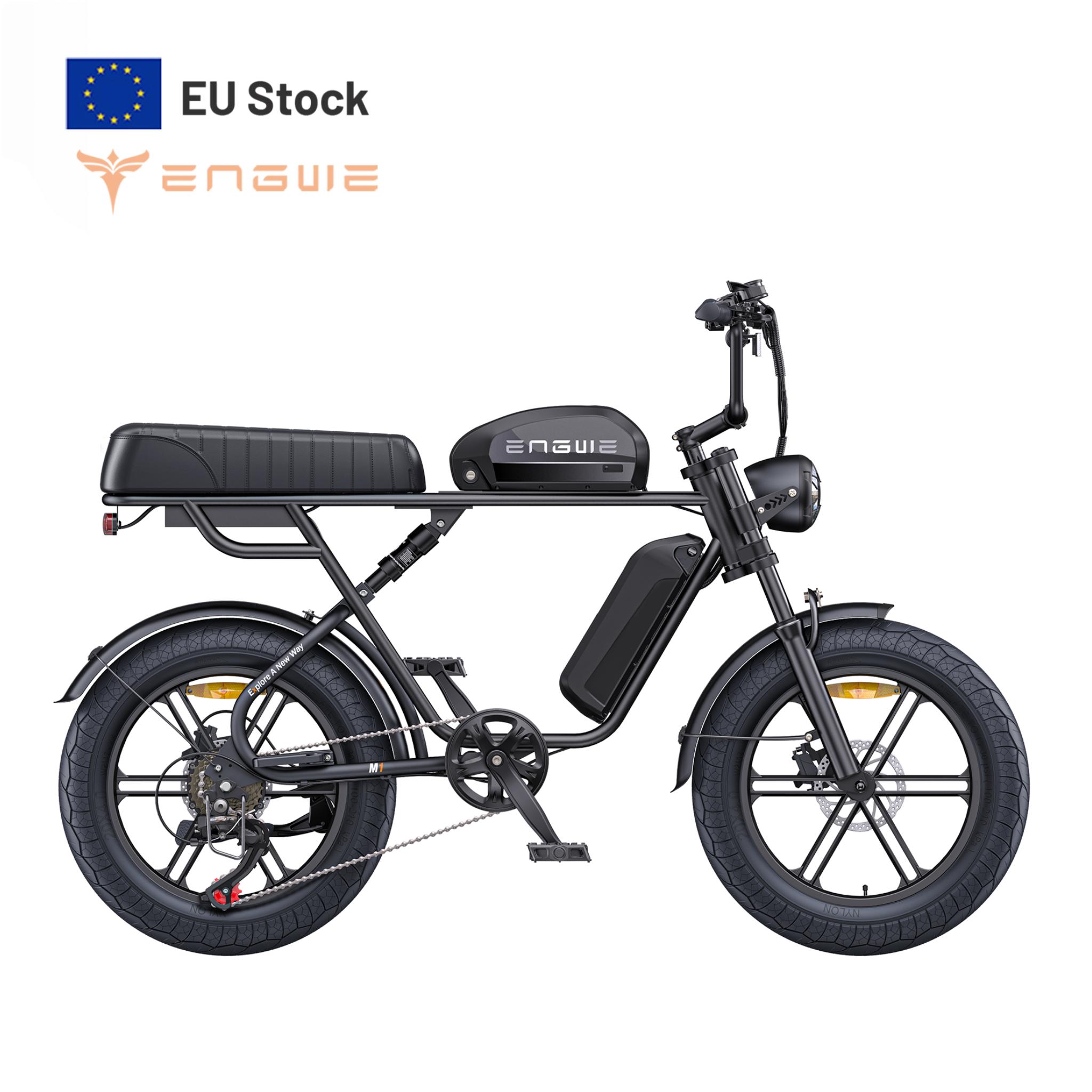 ENGWE M1 250W 48V 15.6/28