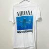 Nirvana Cotton Unisexs Shirt Y2k Garbage Rock Y2k Graphics Hiphop 2026 New Unisexs Clothing Unisexs Summer Short Sleeved Tshirt