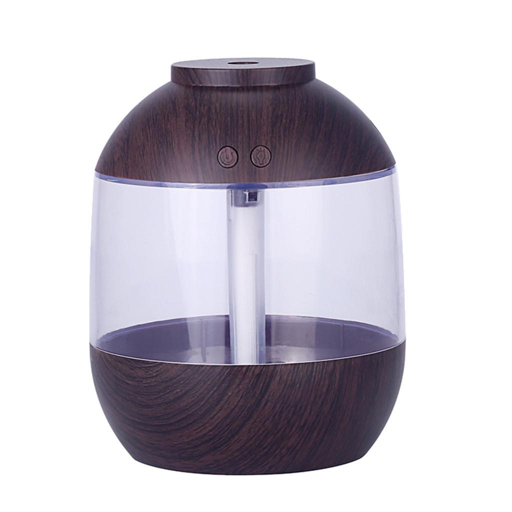  Aroma  Oil Diffuser LED Aroma Aromatherapy Humidifier