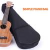 Accessories Mini Guitarra Bag Ukulele Zipper Bag Ukulele Bag Guitar Gig Bag Tenor Ukulele Case