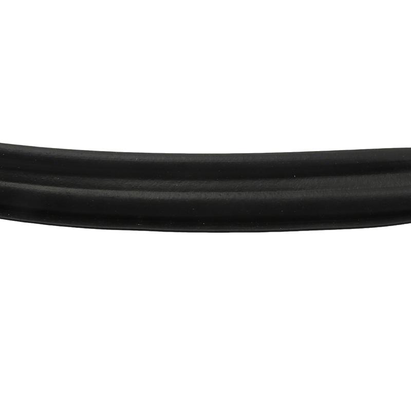 68088040AA Sunroof Rubber Strip Hard For Jeep Wrangler 2007 2008 2009 20010 2011 2012 2013 2014 2015 2016 2017 2018 Accessories