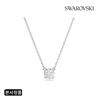 Rhodium Necklace 5636706