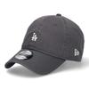 New Era 9TWENTY LA Mini Logo Cap LA Dodgers 920 (Graphite)