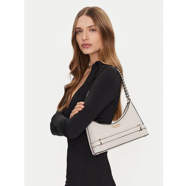 Sac Guess HWPD96 30180 beige clair