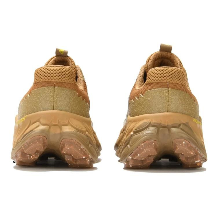 New Balance Trail More V3 Fresh Foam Tokyo Design Studio Brown
