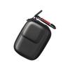 Łatwe przenoszenie Etui ochronne na kamerę Małe z zewnątrz z haczykiem Etui do przenoszenia kamery sportowej Pudełko do przechowywania kamery do Action 3 Pouch