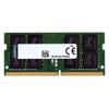Kingston Memoria ram kingston valueram 16gb/ ddr4/ 2666mhz/ 1.2v/ cl19/ sodimm*
