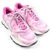 Pristine DIOR sneakers SNEAKERS pink leather mens 41 3SN260YUR Used