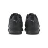 PUMA R78 Unisex Black Gray 374127-01
