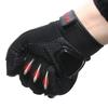 Motorcycle Racing Gloves Full-finger Cross-country Riding Motorcycle Bike Riding Rider Gloves Four Seasons To Wear