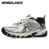 Galleria New Balance 610 Sneakers Unisex Metallic Pack Ml610tav
