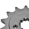 520 14T 40T Motor Bike Front Rear Sprocket Gear Wheel Cam for CF Moto 250 NK CF250 2017- 250 NK CF250-BF