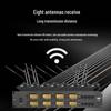 797audio SG818M Wireless Gooseneck Conference Microphone System (CN Version)