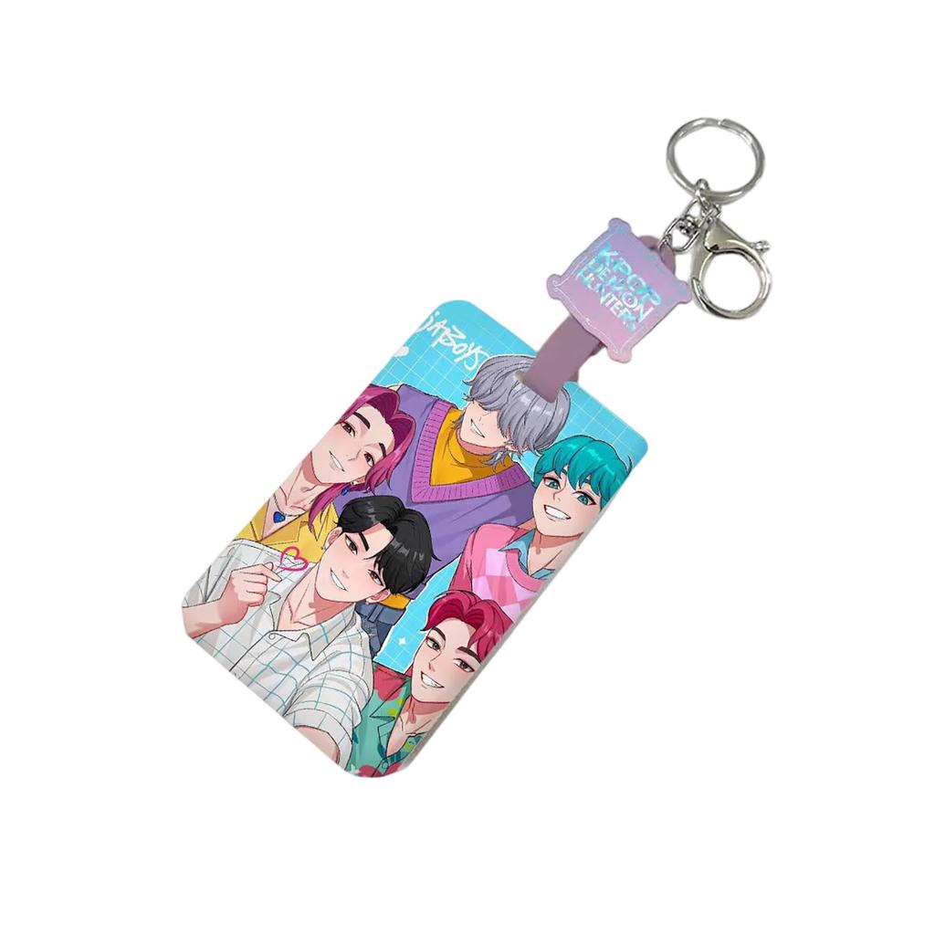 Akryl Nøkkelring Anheng – Søt Dekorativ Gave Til Studentryggsekker