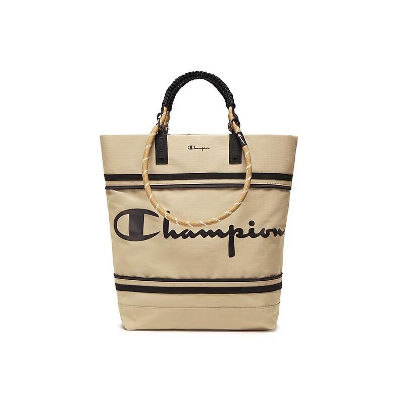 Champion Unisex Shoulder Tote Bag