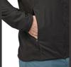 Куртка Patagonia Men's Nano-Air Light Hybrid Jacket (84346) черная