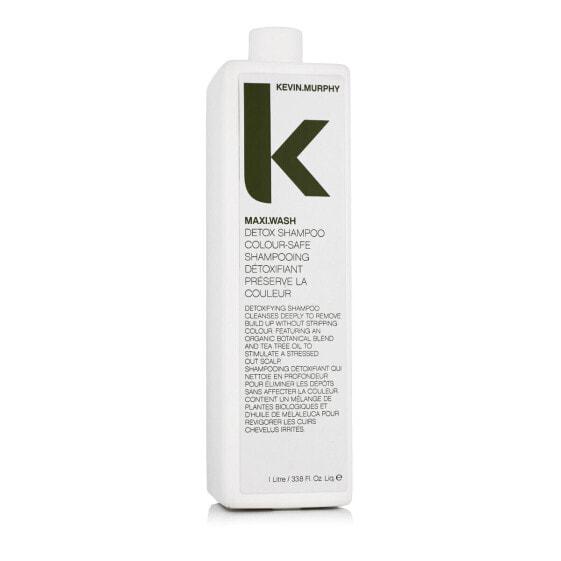 

Укрепляющий шампунь Kevin.Murphy Maxi Wash 400 мл