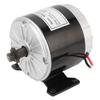 24V 350W Electric Bike Bicycle Brushed Motor High Speed Electric Scooter Brush DC Motor