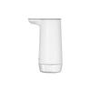 Saraya WASH BON Automatic Soap Dispenser, White