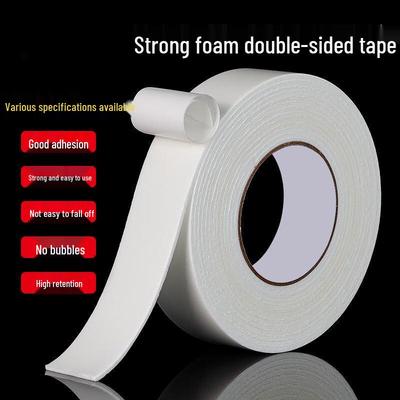 Bingyu BYyn-254 Double-Sided Foam Adhesive Tape