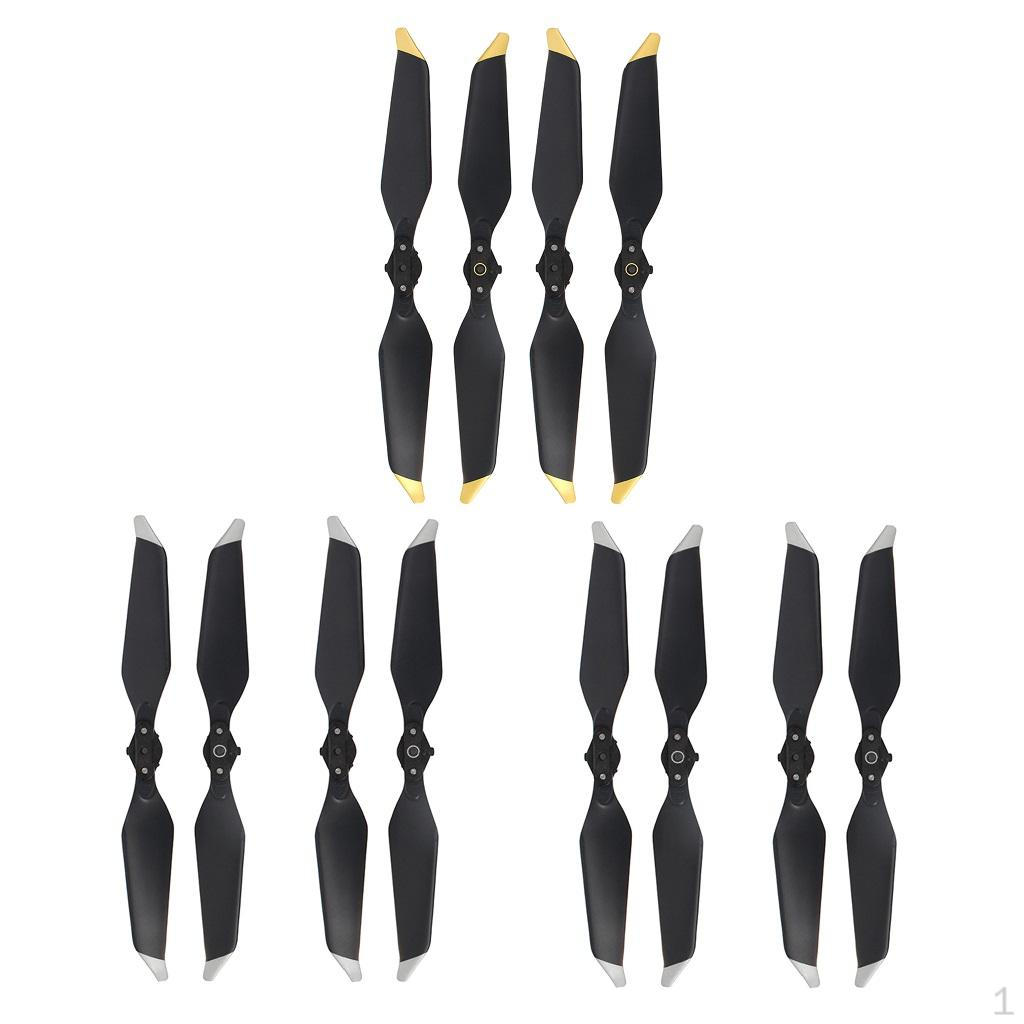 

12PCS 8331F Propellers for DJI Release