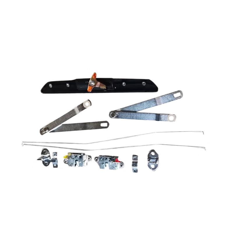 Jiangling Yuhu Pickup Tailgate Lock Handle