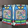 Holder Cover Tablet Case For iPad Pro 2025 Mini 6 7 Air 4 5 M3 M2 1 2 M4 11inch Pro 11th 10th 9th 8th 7th 12.9inch Cra-yons