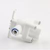 1/2pcs 1/4'' Water Pressure Relief Valve Water Pressure Reducing Regulator Hose Quick Connection RO Reverse Osmosis System