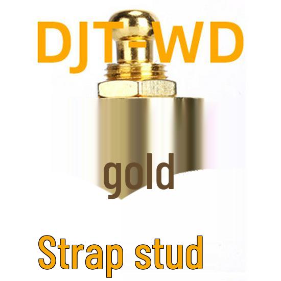 Замки и штифты для ремня гитары (электрогитары и акустической гитары)