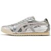 Mexico 66 Deluxe Silver Piedmont Grey Women Sneakers 1182A467-020