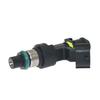Fuel Injector H025241 Compatible with Nissan Qashqai MK1 J10 MR20DE Compatible with Renault Megane III Fluence 2.0