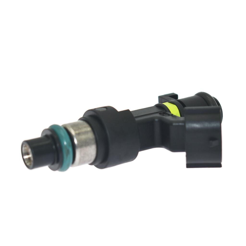 Fuel Injector H025241 Compatible with Nissan Qashqai MK1 J10 MR20DE Compatible with Renault Megane III Fluence 2.0
