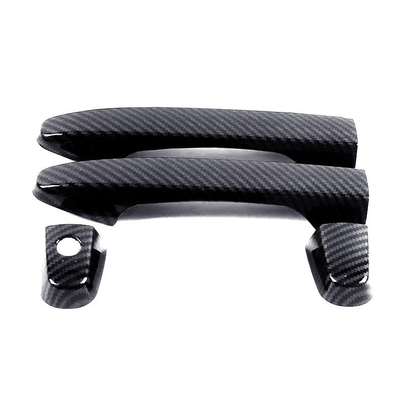 Honda Jade 14-20 Door Bowl Handle Protective Sticker