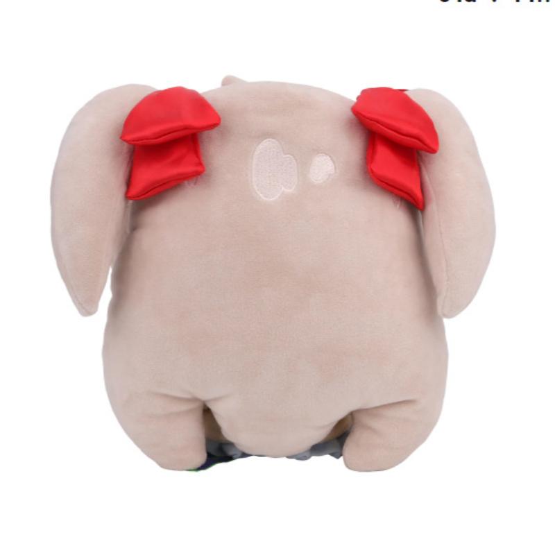 Nowe pluszowe zabawki Neuro-sama, modne i urocze lalki