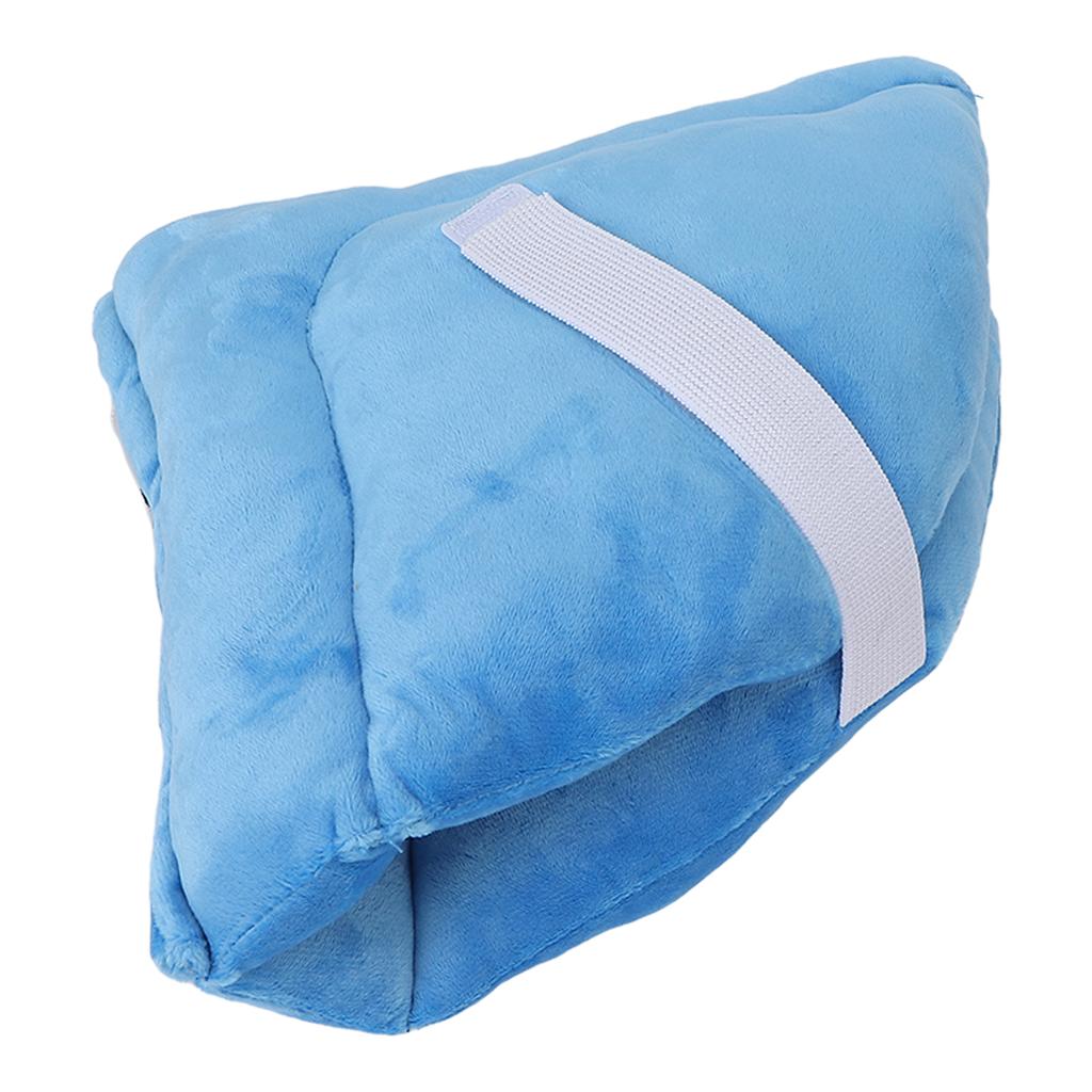 Fersenkissen Schutzkissen Anti-Dekubitus Anti-Absenkung Druckentlastung Verstellbarer Fersenschützer