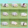 Plush Mouse Toy With Pp Cotton Filling For Kids Birthday Gift And Comfort