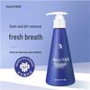 Avec Moi Ocean Wind Probiotic Toothpaste & Toothbrush Set