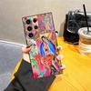 Madonna Minimalist Case for Samsung Galaxy S26 Ultra S10 S9 Note 20 8 9 10 S23 S24 S20 Ultra S25 Plus S21 FE Funda Phone Cover
